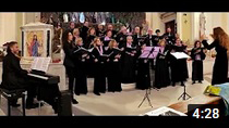 AUDI COELUM - with Coro Franchino Gaffurio